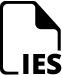 IES file (IES) 8720169749849