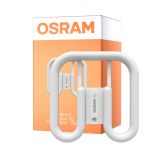 Osram Dulux-SQ LED 7W 720lm - 830 Warm White | 2-Pin - Replaces 16W