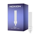 Noxion Lucent PL-C LED 7.4W - 840 Cool White | 2-Pin - Replaces 26W
