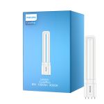 Philips CorePro PL-L LED Bulb HF 8W - 840 Cool White | 4-Pin - Replaces 18W