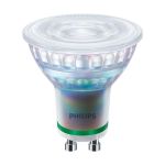 Philips LED Spot Master GU10 PAR16 2.1W 375lm 36D - 840 Cool White | Replaces 50W