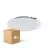 Multipack 6x Multipack 6x LED Downlight Pan 18W 1440lm 830 Warm White | 177mm - Cutout 150mm