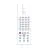 Bright Choice Remote Control For Zhaga Sensor