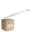 Multipack 20x Noxion Batten Click LED T8 | Suitable for 2x60cm LED Tube