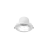 Noxion LED Downlight Apollo V2 12W 1500lm 60D - 830-840 CCT | 120mm - Cutout 145mm + Philips driver