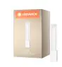 Ledvance Dulux-L LED 8W - 830 Warm White | 4-Pin - Replaces 18W