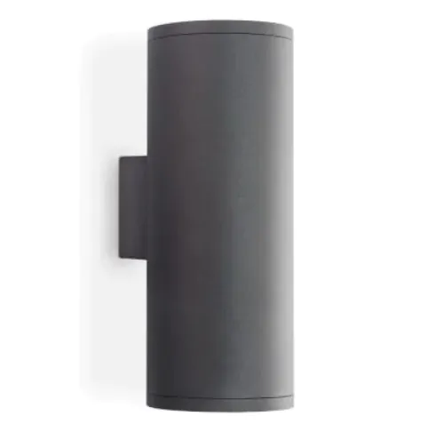Design outdoor lamp